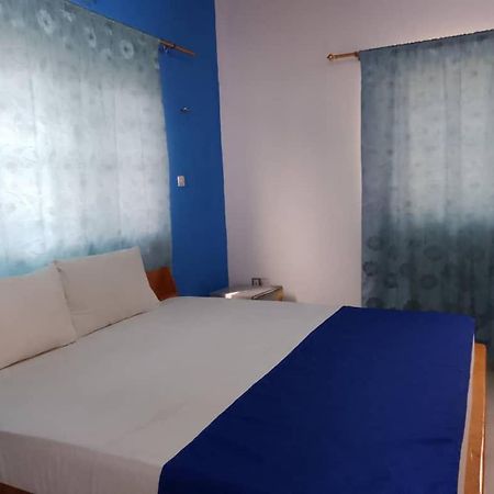 De L'Abamba Beach Resort And Spa Sekondi-Takoradi Buitenkant foto
